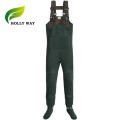 Hot Sell Waders no peito para homens